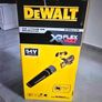 DeWALT 54V Flexvolt Cordless Brushless Leaf Grass Blower. The Best A Professional Can Get. Closing down sale - all must go!. Image 2