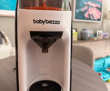 Baby Brezza Formula Pro Advanced