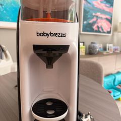 Baby Brezza Formula Pro Advanced
