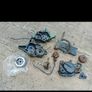Honda NSR75/NSR80/NS-1 parts Image 2