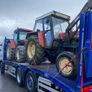 Zetor Belarus Ursus Tractors Image 3