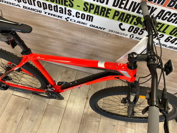 bike