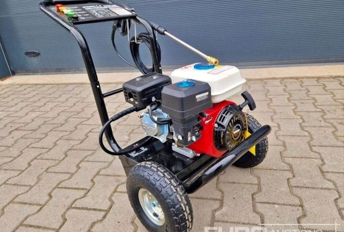 power washer 3600psi