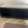 Lowest price! Need gone asap! Wooden shoe storage bench Image 3