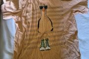 T-shirts