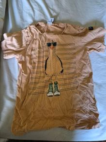T-shirts