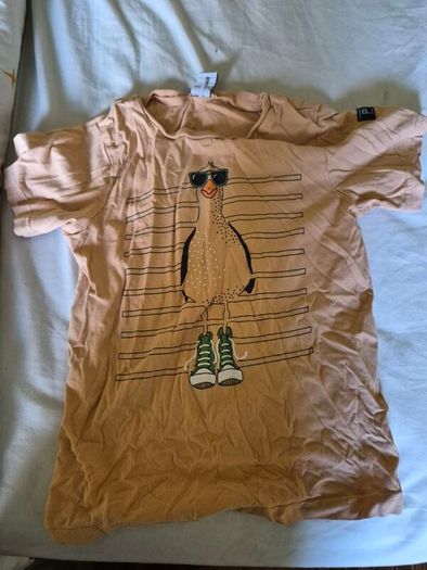 T-shirts