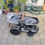 Joolz Geo2 Buggy + Maxi Cosi carseat Image 5