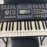 keyboard, stand, stool, headphones Image 2