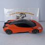 Scalextric C4630 GMA T.50 - Orange Slot Car Image 2