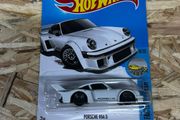 Porsche 934.5 Hot Wheels