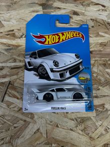 Porsche 934.5 Hot Wheels