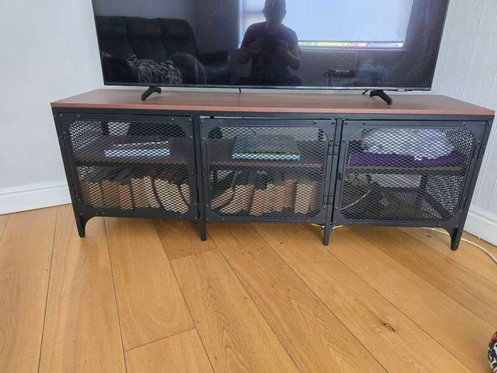 Tv Console