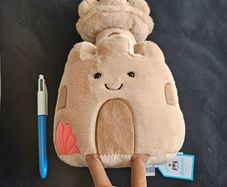 Jellycat Amuseables Sandcastle