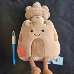 Jellycat Amuseables Sandcastle