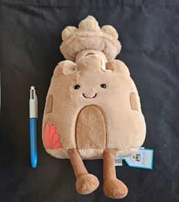Jellycat Amuseables Sandcastle