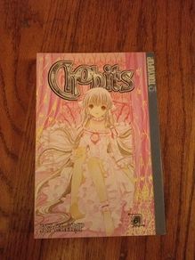 Chobits 6 Manga