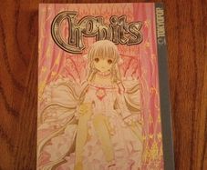 Chobits 6 Manga