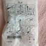 Villeroy & Boch Subway WC Seat - 9M55S101 Image 4