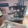 Espresso Coffee Machine Image 6