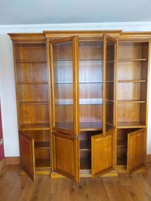 Display Cabinet/Book Case