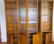 Display Cabinet/Book Case