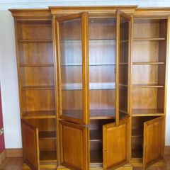 Display Cabinet/Book Case