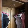 Antique Wardrobe Image 5