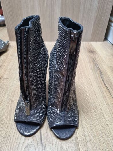 ankle boot KG New size 38