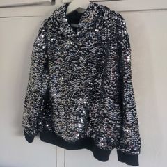 NEXT girls hoodie