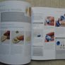 Magical metal clay jewellery,Paperback book,Craft book, Jewellery making book, Image 5
