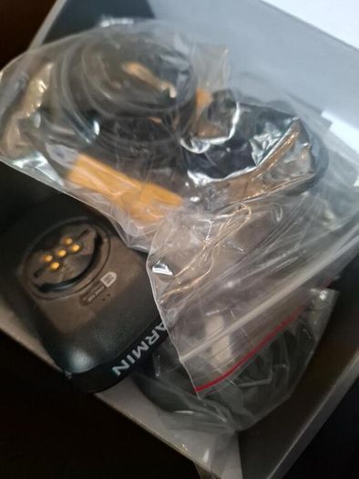 Garmin Edge 530