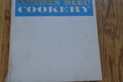 Woman and Home - Cordon Bleu Cookery - Vintage Retro Cook Book