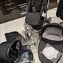 iCandy Apple 2 Pear Travel System Image 7