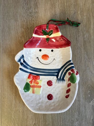 Christmas home decoration