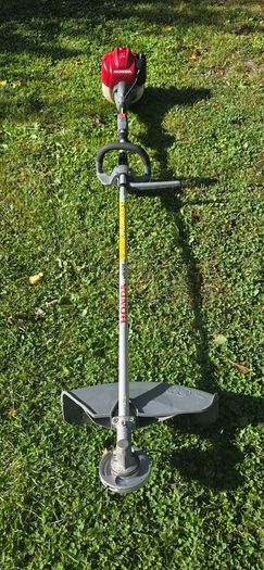 Honda strimmer