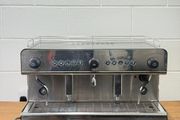 Iberital IB7 2 Group Commercial Coffee Espresso Machine