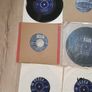 Rolling Stones 7" lot Image 7