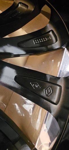 Renault austral alloy