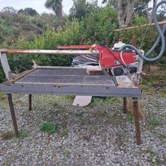 Rubi Electric Saw