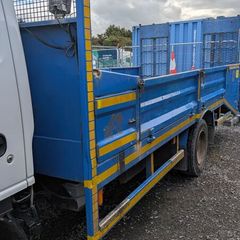 Isuzu Other 2007