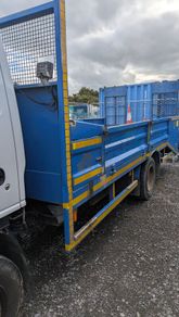 Isuzu Other 2007
