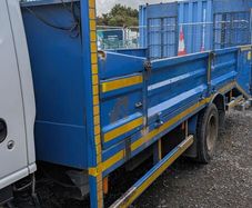 Isuzu Other 2007