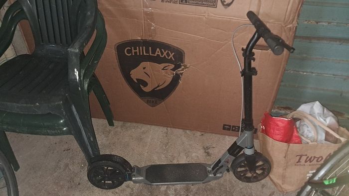 Scooter for teens/kids