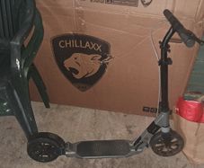 Kids scooter