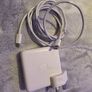 macbook Air m1 space gray (no scratches, battery health 95%) Image 10