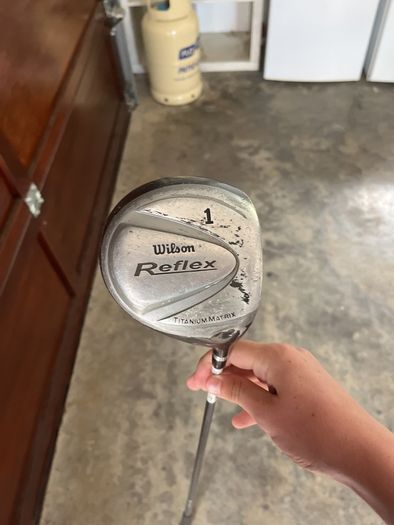 Wilson reflex driver