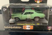 model car
