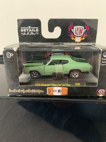 model car