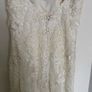 Romantica Collection wedding dress - size 10 Image 5